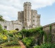 intruder arrested after allegedly breaking into royal family compound