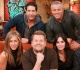 friends star gets emotional marking significant milestone