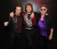 the best way to eat a hot dog according to mick jagger and the rolling stones