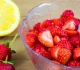 the super simple way to make strawberries 10x better
