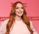 the summery ingredient lindsay lohan adds to her mac and cheese