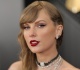 is taylor swift at the 2026 grammy awards