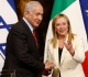 giorgia meloni s moral retreat on gaza