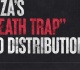 gaza s death trap aid distribution