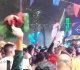 arab fans celebrate world cup results in new york