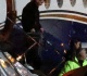 lionel messi returns to argentina after father jorge s death