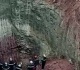 rescuers race to save10 year old algerian boy trapped in deep well