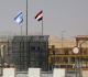حادث أمني خطير على الحدود المصرية ماذا جرى