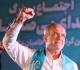 لن نخضع هذا ما أعلنه الرئيس الإيراني عن السلاح النووي