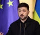 زيلينسكي يجب أن تنضم أوكرانيا إلى الاتحاد الأوروبي بحلول العام 2027