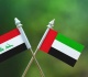 التطورات الإقليمية في اتصال بين رئيسي الإمارات والعراق