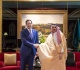 الاتفاق الأميركي الإيراني محور البحث بين الأمير فيصل بن فرحان وروبيو