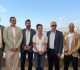 لحود الحكومة تعمل على فرض سيادة الدولة وحماية لبنان من الصراعات