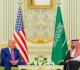 اتصال بين الأمير محمد بن سلمان والرئيس ترامب هذا ما دار بينهما