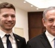 يائير نتنياهو يغي ر اسمه هروب أم دواع أمنية