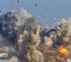 مقتل قيادي في القسام بغارة إسرائيلية على غزة وارتفاع حصيلة الضحايا إلى 13