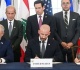 كارثة هذا ما كشفه تقرير أميركي عن الإطار الثلاثي في لبنان