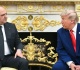 بعد لقائه بالرئيس عون إجراء عاجل ومهم لترامب يتعل ق بلبنان
