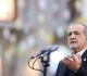 بزشكيان التفاعل مع القيادة العليا في تصاعد مستمر