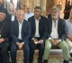 مكي زار وسفراء مطرانية صور للكاثوليك الدولة تدعم صمود أهل الجنوب عبر المشاريع التنموية