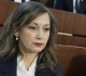 أول إمرأة إنتخاب خليدة بوفدش رئيسة لمجلس النواب الجزائري
