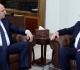وزير العمل في بعبدا تنظيم العمالة الأجنبية على طاولة البحث