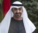 محمد بن زايد يصل إلى سلوفاكيا في زيارة عمل