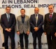 شحادة نجاح لبنان في بناء اقتصاد رقمي تنافسي يتطلب السلام والاستقرار
