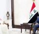 العراق والسعودية تبحثان تعزيز التعاون الأمني
