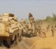 الجيش اليمني ي علن تنفيذ عمل عسكري ضد الحوثيين ويحملهم مسؤولية استمرار التصعيد