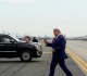 طائرتان تنتهكان حظر الطيران قرب نادي ترامب ومقاتلات f 16 تتدخل