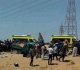 ت وف ي 18 شخصا فيه الكشف عن سبب حادث الإسماعيلية