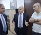 الصدي زار مؤسسة مياه بيروت وجبل لبنان وتبلغ من خليفة سدادها لكل مستحقات الكهرباء