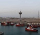 بلاغ عن حادث بحري قرب ينبع السعودية