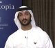 وفد إماراتي برئاسة وزير الاقتصاد إلى لبنان قريبا