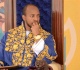عن 34 عاما وفاة أويو نييمبا ملك تورو في أوغندا