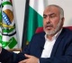 قاد قنوات التفاوض السرية بين إسرائيل وحماس من هو غازي حمد