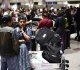 إلغاء نحو 1100 رحلة ماذا يحصل في مطارات بريطانيا