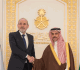 الهجمات الحوثية بين وزير الخارجية السعودي ونظيره الأردني