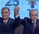 إنضمام رئيس بلدية إزمير إلى حزب أردوغان