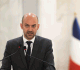 وزير الخارجية الفرنسي الأوروبيون يتحملون القسم الأكبر من الدعم المقدم الى أوكرانيا
