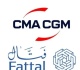 صفقة في قطاع اللوجستيات cma cgm تستحوذ بالكامل على مجموعة فت ال