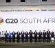 فرنسا تدعو إلى إعادة جنوب أفريقيا إلى اجتماعات مجموعة العشرين