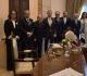 البساط يختتم زيارته سوريا ويؤكد تعزيز التكامل الاقتصادي والتعاون الاستثماري