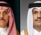 اتصال قطري سعودي لبحث تطورات وقف إطلاق النار بين واشنطن وطهران
