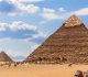 دراسة تكشف عن مفاجأة تتعل ق بهرم خوفو مبني بتصميم مقاوم للزلازل