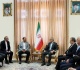 لقاء رفيع في طهران بين القيادة الإيرانية والجيش الباكستاني