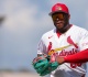 cardinals select nelson velazquez recall jimmy crooks