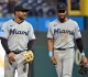 marlins open to offers on several controllable players