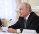 a very small glimmer of hope that putin will finally make peace